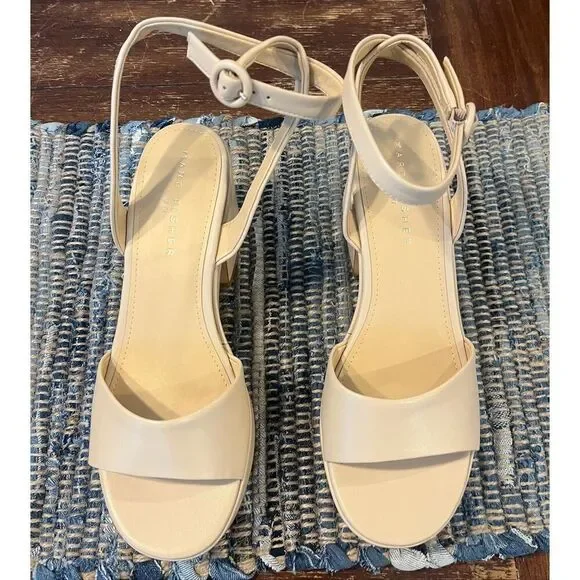 Marc Fisher LTD womens Razza Size 11 - Picture 3 of 8